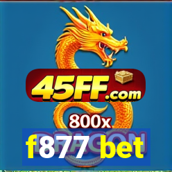 f877 bet